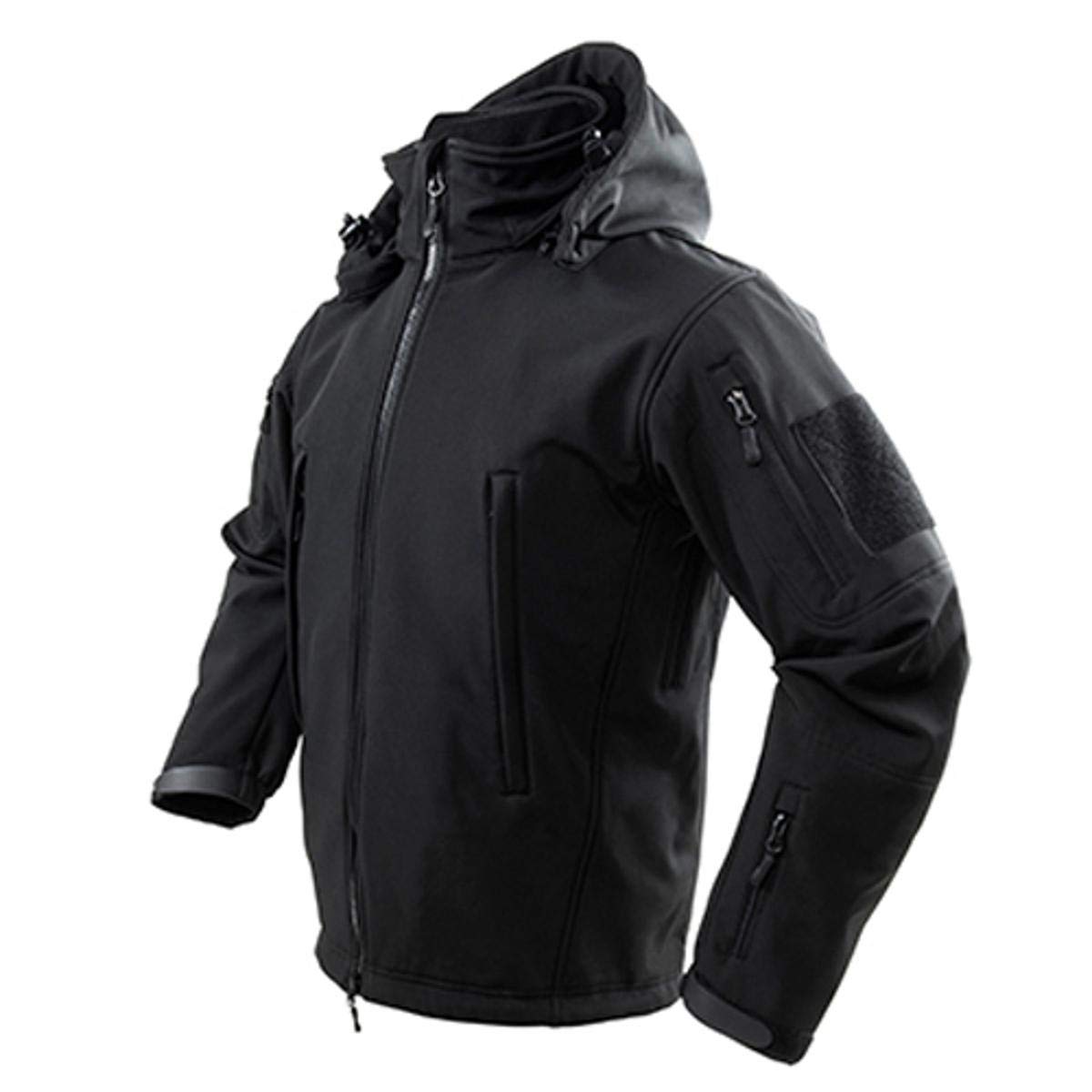 NCSTAR Delta Zulu Soft Shell Jacket