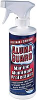 Rupp Aluma Guard Aluminum Protectant - 16oz. Spray Bottle