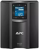 APC Smart-UPS with SmartConnect Sinewave Line Interactive UPS