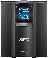 APC Smart-UPS with SmartConnect Sinewave Line Interactive UPS