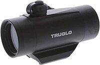 TRUGLORed-Dot Sight 30mm Black 1x30mm Multi