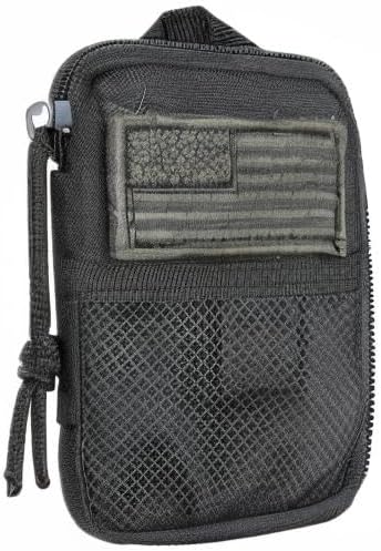 VOODOO TACTICAL MOLLE BDU Wallet