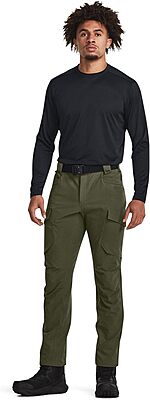 Under Armour Men's UA Alpha Cargo Pants