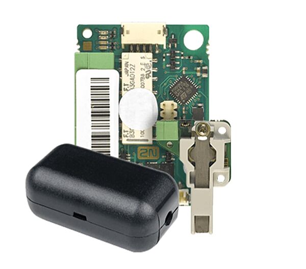 2N IP Verso Secure Set 9155198SET