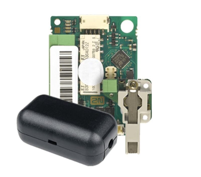 2N IP Verso Secure Set 9155198SET