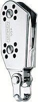 Harken 22mm Fiddle Micro Block w/V-Jam