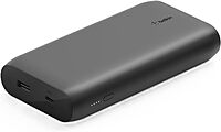 Belkin BoostCharge 20,000 mAh Portable Power Bank USB-C PD