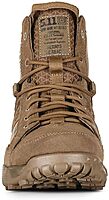 5.11 Tactical A/T 6-Inch Non-Zip All-Terrain Boots