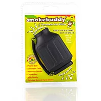 SMOKE BUDDY JUNIOR 1 CT