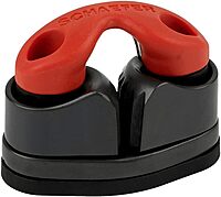 SCHAEFER #70-17/#70-93 Fairlead Cam Cleat