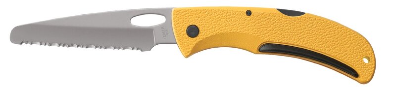 Gerber E-Z Out Rescue Knife