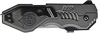 Smith & Wesson M.A.G.I.C. Assisted Opening Liner Lock Folding Knife