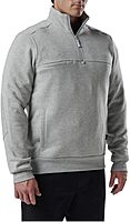 5.11 Tactical Men's Job Shirt 1/4 Zip 2.0, Style 72534ABR