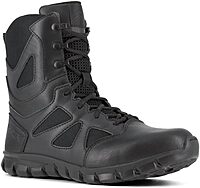 REEBOK Sublite Cushion Tactical 8in Composite Toe Men's Work Boot