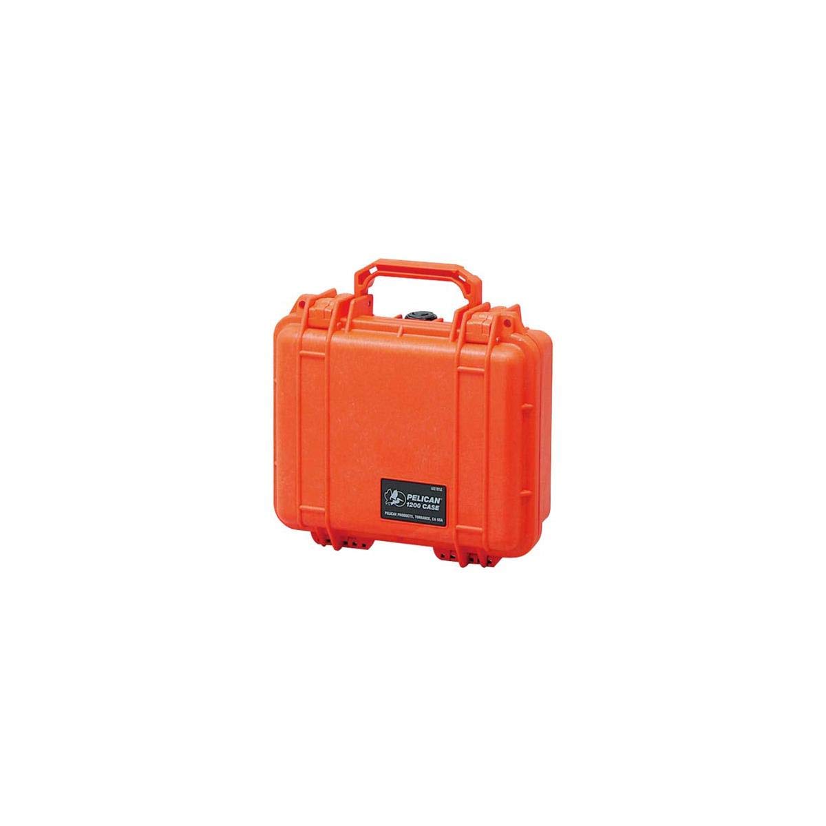 Pelican 1200 Protector Case
