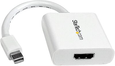 StarTech.com Mini DisplayPort to HDMI Adapter
