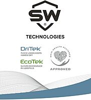 MECHANIX WEAR Nickelback 6 Mil Nitrile Disposable Gloves with Sweat-Absorbing Liner