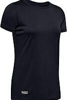 UNDER ARMOUR Women's Tactical Tech T-Shirt