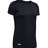 UNDER ARMOUR Women's Tactical Tech T-Shirt