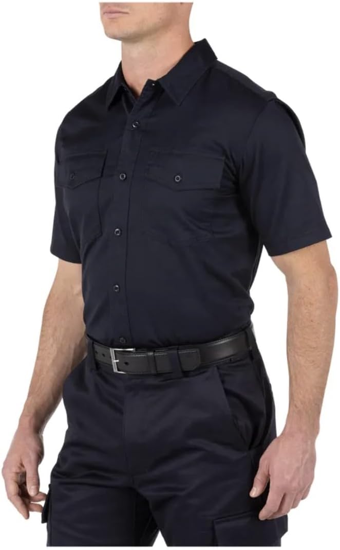 5.11 Tactical Company Short Sleeve Shirt, Style 71391