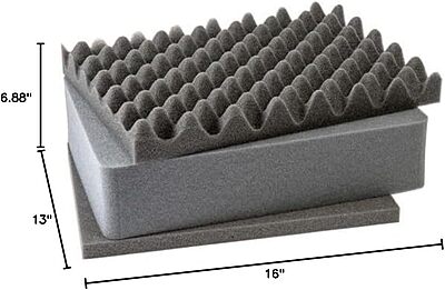 Pelican 1450 Protector Case