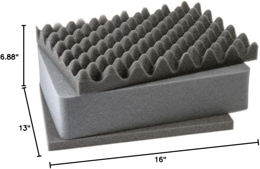 Pelican 1450 Protector Case