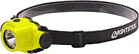Nightstick XPR-5553G Rechargeable Li-ion Battery Dual-Head LED Flashlight, 250 Lumens, 7 Hours Runtime