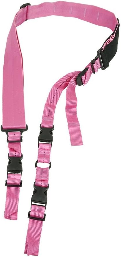 Nc Star 2 Point Sling Pink