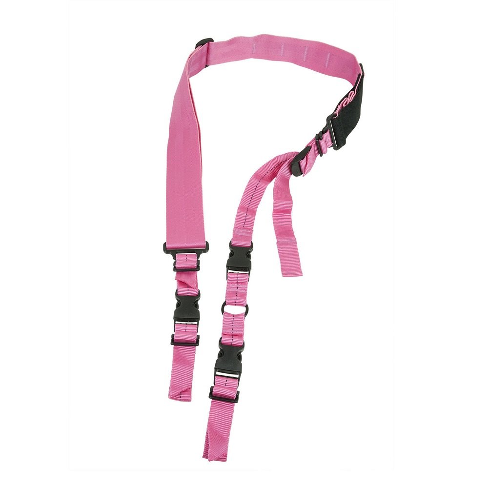 Nc Star 2 Point Sling Pink