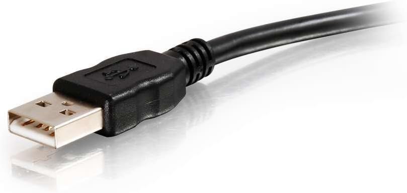 C2G USB Extension Cables