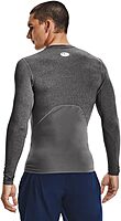 Under Armour Men's HeatGear Compression Long-Sleeve T-Shirt