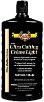 Presta Ultra Cutting Creme Light - 32oz