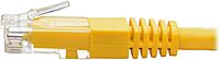 Tripp Lite Cat6 Gigabit Molded Patch Cable RJ45 M/M