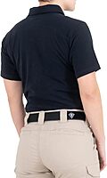 First Tactical Women's Tactix Series Cotton Short Sleeve T-Shirt