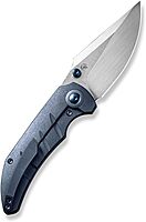 WE KNIFE Folding Knife - CPM-20CV Stainless Blade