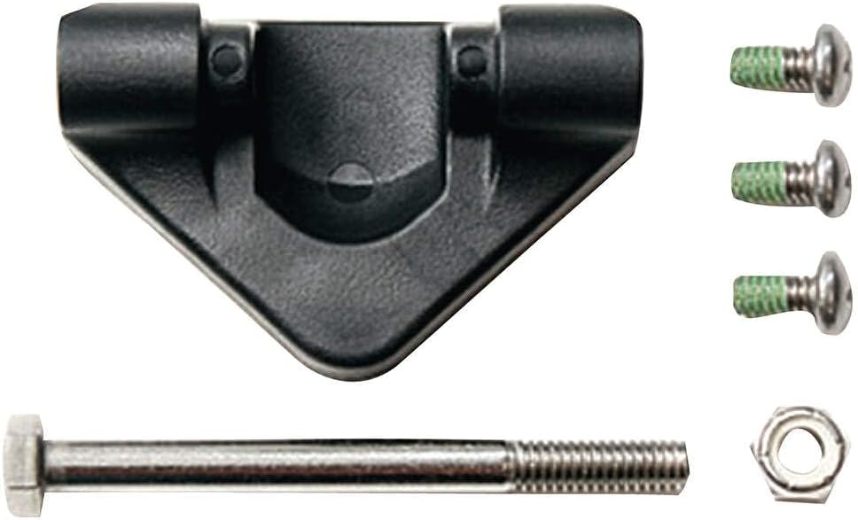 Lenco 120 Lower Mounting Bracket Kit