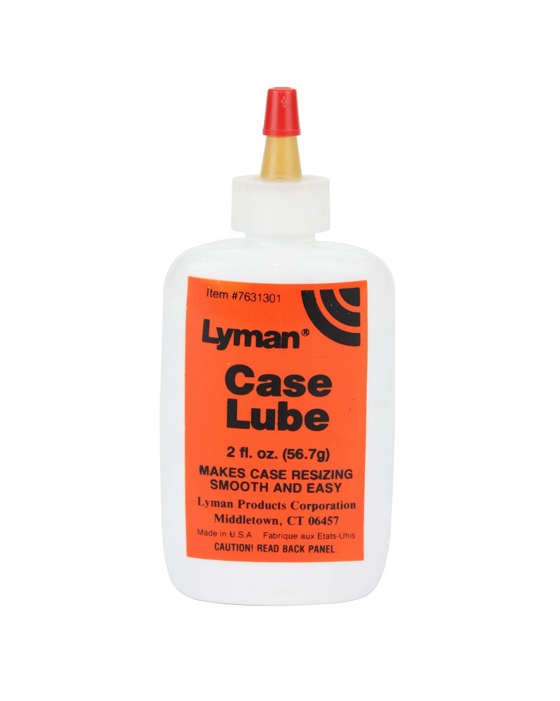 Lyman Case Lube 2 oz