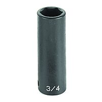 Grey Pneumatic 2008 Socket 1/2" Drive