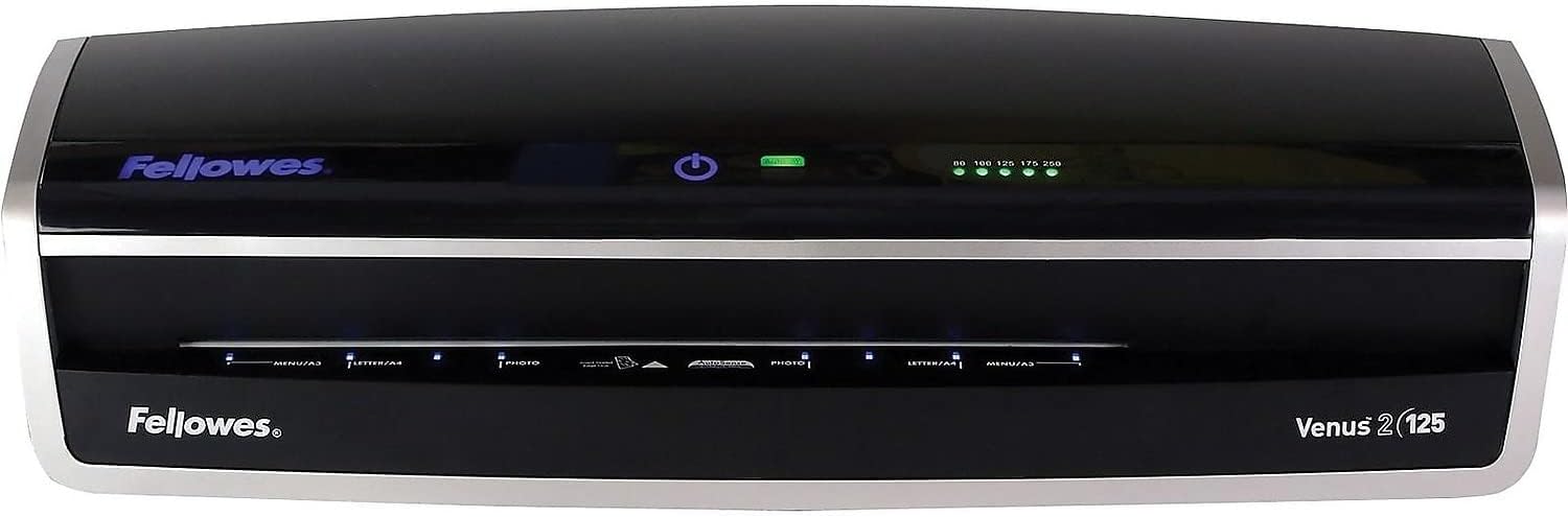 Fellowes 125 Thermal Laminator