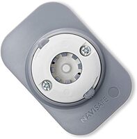 Navisafe Navimount Rib Self-Adhesive Mount f/Inflatables - White