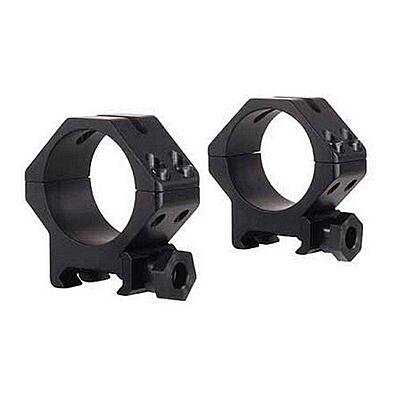 WEAVER 4-Hole Tactical Ring 30mm High Matte