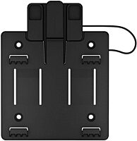 Fusion 010-12964-10 ApolloMonoblock & 4 Channel Marine Amplifier Mounting Bracket