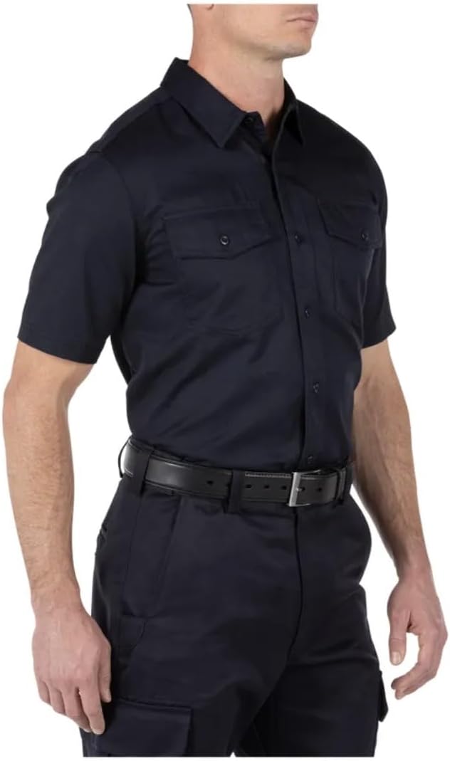 5.11 Tactical Company Short Sleeve Shirt, Style 71391