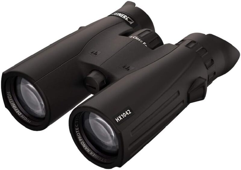STEINER HX Series Binoculars