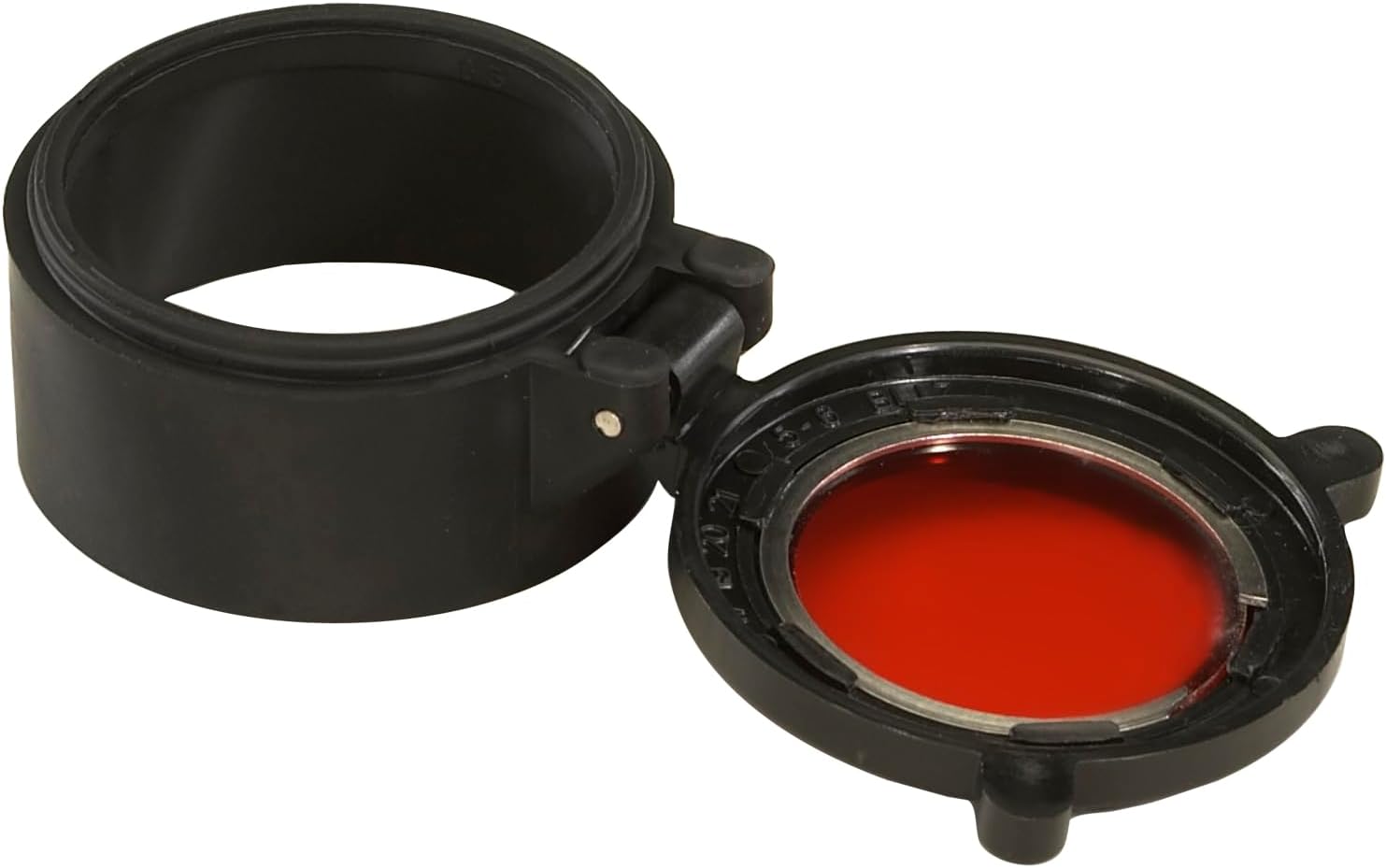STREAMLIGHT Snap-On Flip Lens for Stinger and TL-3 Series