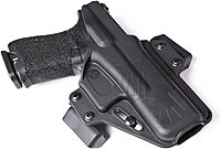 RAVEN CONCEALMENT SYSTEMS Perun OWB Strongside Pistol Holster