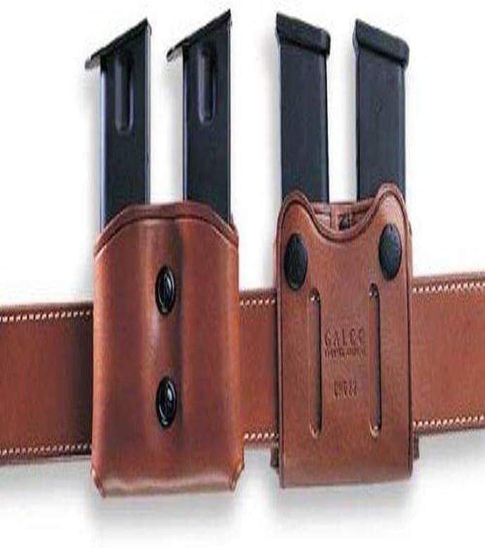 GALCO DMC Double Mag Carrier