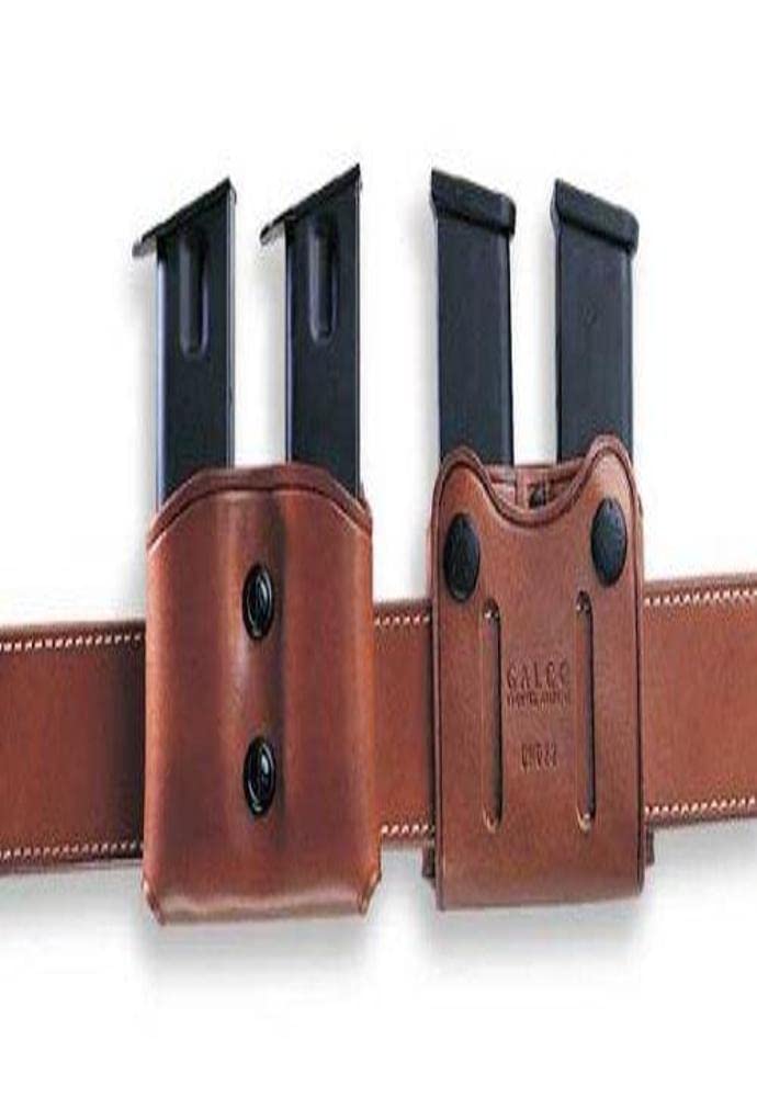 GALCO DMC Double Mag Carrier