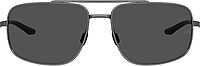 Under Armour Men's UA Impulse Square Sunglasses