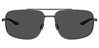 Under Armour Men's UA Impulse Square Sunglasses